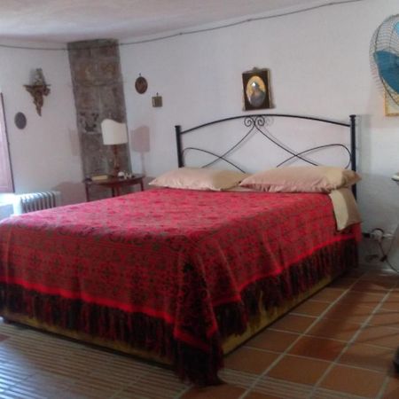 Vivere Un Sogno...Living A Dream... Rocca Imperiale Exterior foto