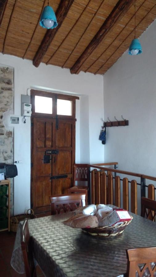 Vivere Un Sogno...Living A Dream... Rocca Imperiale Exterior foto
