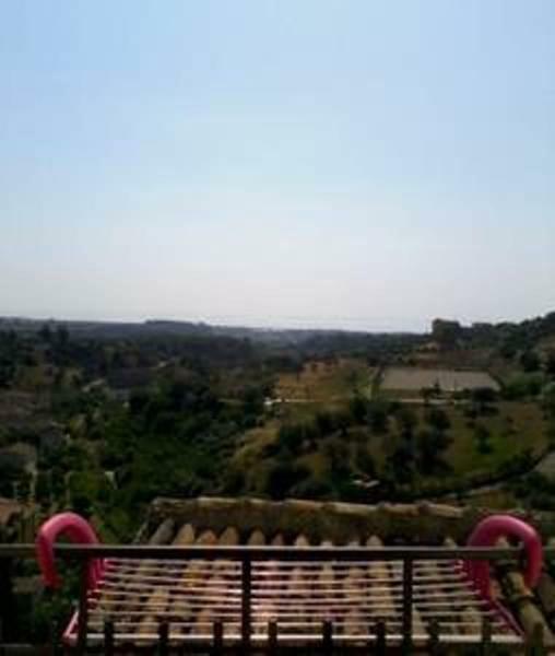 Vivere Un Sogno...Living A Dream... Rocca Imperiale Exterior foto