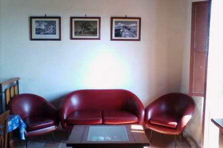 Vivere Un Sogno...Living A Dream... Rocca Imperiale Exterior foto