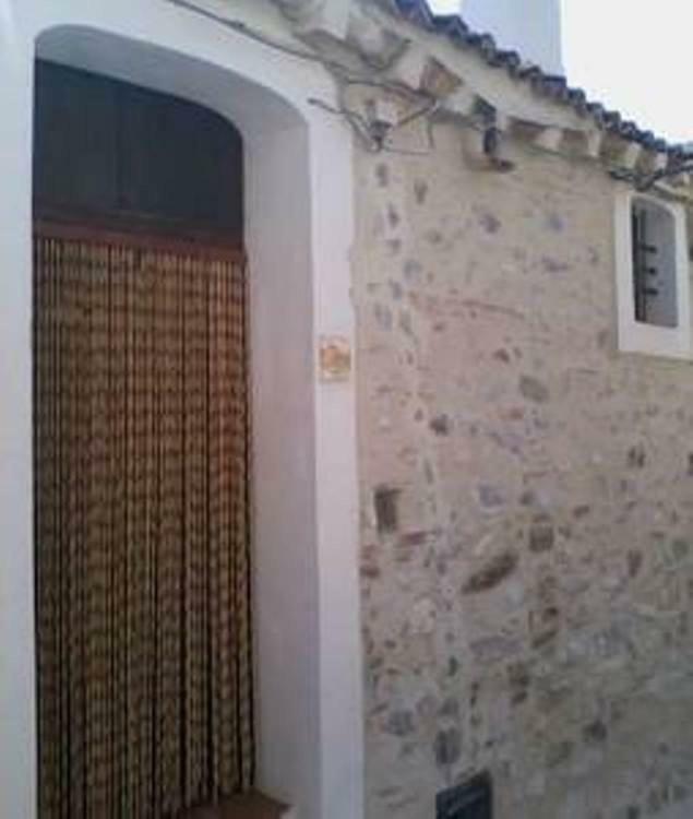 Vivere Un Sogno...Living A Dream... Rocca Imperiale Exterior foto